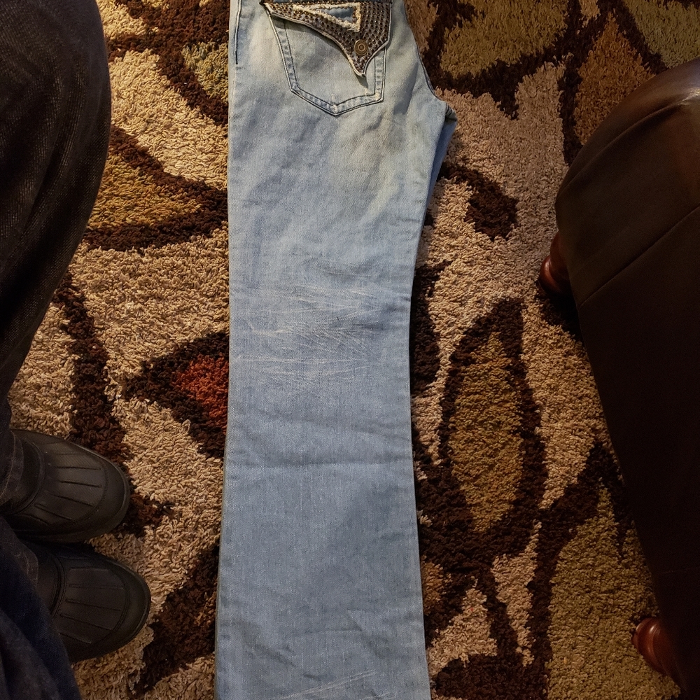 Robin Jeans - Picture 4 of 4